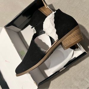 Torrid Size 10.5 Shoes - NIB